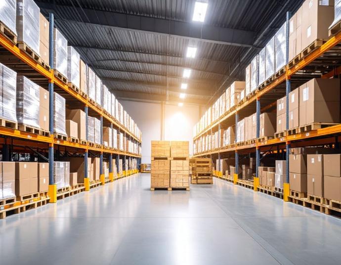 Empresas de embalaje y sus plazos de entrega Empresas de embalaje