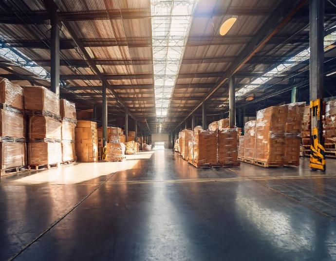 Lead times de empresas de embalaje en México Lead times de empresas de embalaje