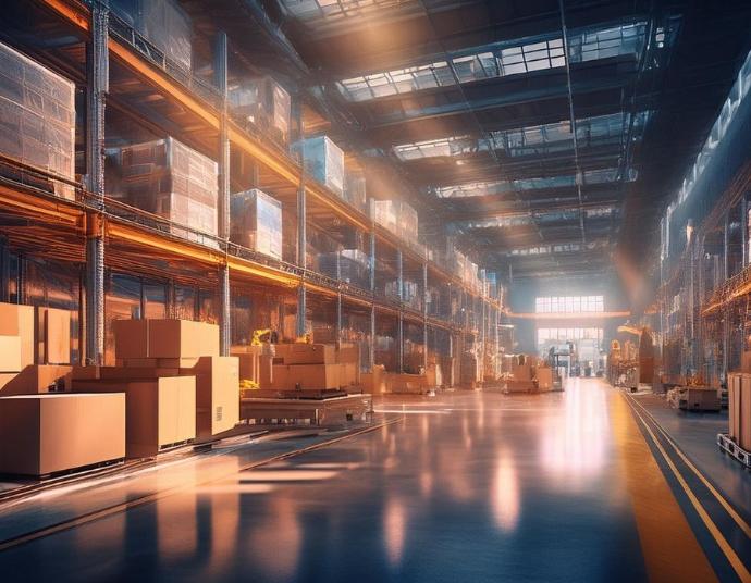 Aprende a evaluar a tus proveedores de empaque industrial