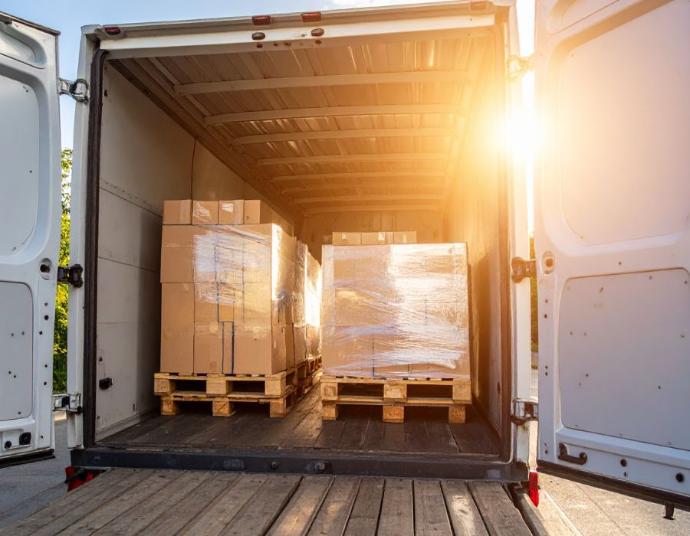 Cuáles son los productos para un embalaje correcto Productos de embalaje adecuados