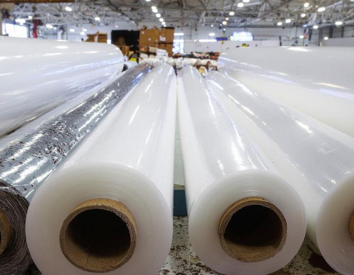 Fabricante de playo en Nuevo León