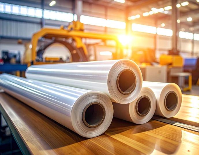 Entregas rápidas fabricante de hule para emplayar