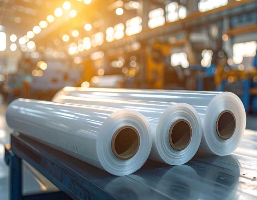 Ahorra en materiales de embalaje con fabricantes directos