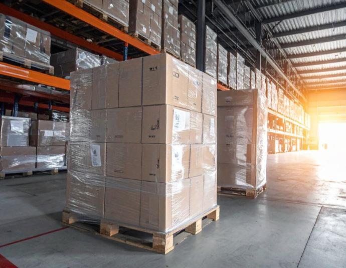 Tecnología de productores de plástico emplaye