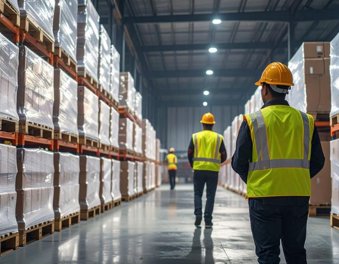 Productores de plástico emplaye Nuevo León