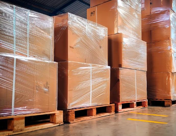 Productores de plástico emplaye y capacitaciones