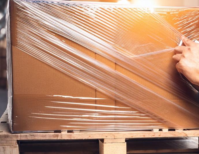 Consecuencias de emplaye con ancho incorrecto