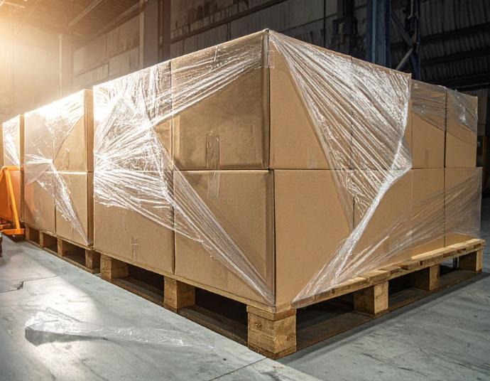 Problema de rasgadura con el emplaye transparente